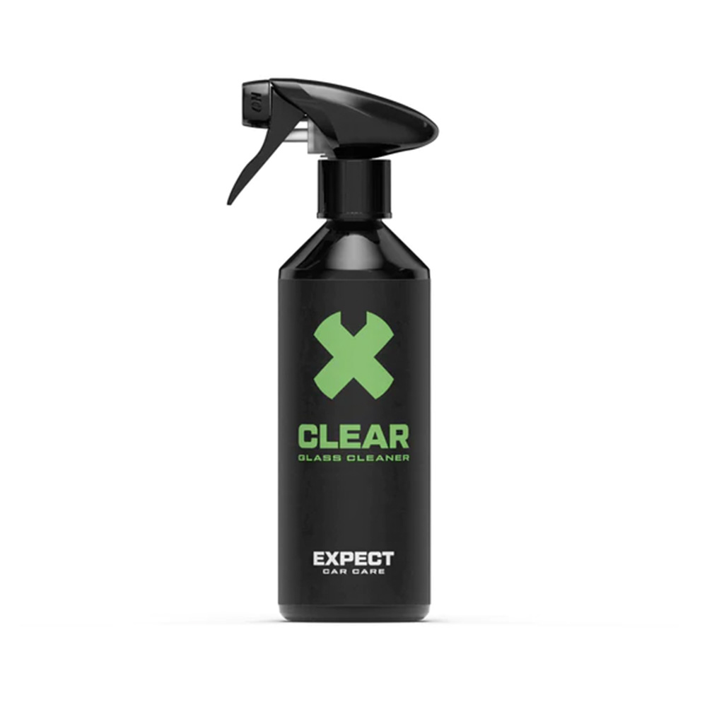expect-glasreiniger-clear-front
