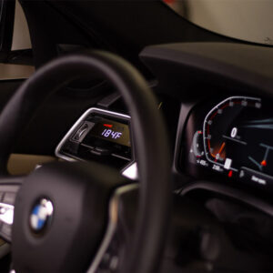 Performance Display V3, BMW 2 Series G2X/G8X/G42 2019+ – Bild 4