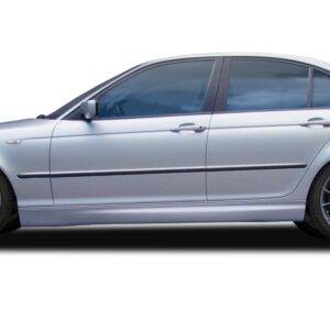 Seitenschweller passend für E46 3er Limousine und Touring Baujahr 1998-2007 – Bild 6