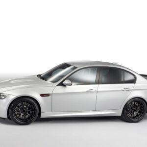 Seitenschweller passend für BMW 3er E90 Limousine und E91 Touring Baujahr 2005 - 2008 – Bild 3