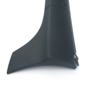 Seitenschweller in Sport-Optik mit Anbaumaterial passend für VW Golf 5 – Bild 10