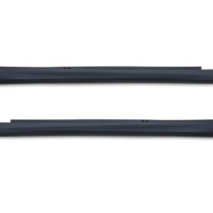 Seitenschweller passend für BMW 5er F10 Limousine und F11 Touring Baujahr 2010 - 2015