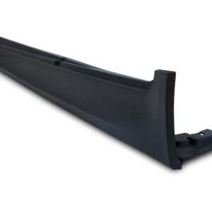 Seitenschweller in Sport-Optik mit Anbaumaterial passend für VW Golf 5 – Bild 3