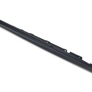 Seitenschweller in Sport-Optik mit Anbaumaterial passend für VW Golf 5 – Bild 4