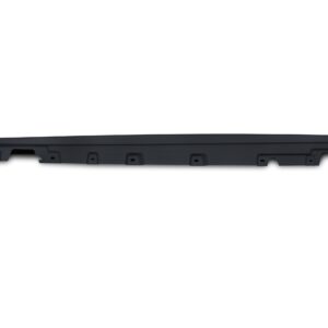 Seitenschweller in Sport-Optik mit Anbaumaterial passend für VW Golf 5 – Bild 5