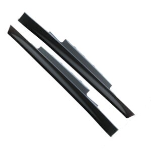 Seitenschweller passend für F32/F33 passend für BMW 4er Coupe F32 und Cabrio F33 Baujahr 2013-2016