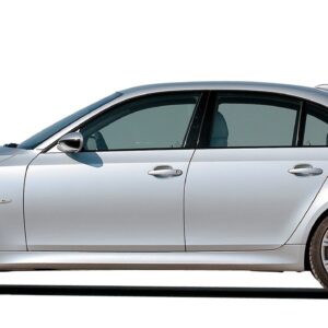 Seitenschweller passend für 5er E60 Limousine und E61 Touring Baujahr 2003 - 2010