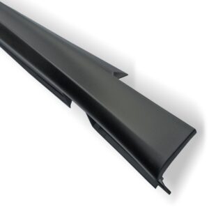 Seitenschweller passend für 5er E60 Limousine und E61 Touring Baujahr 2003 - 2010 – Bild 3