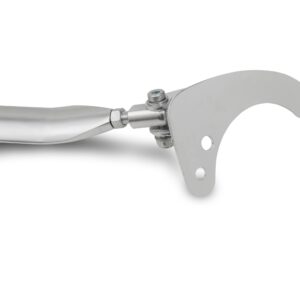 Aluminium Domstrebe verstellbar passend für BMW 3er F30/ F31/ F32/ F35, 10/2011 – Bild 6