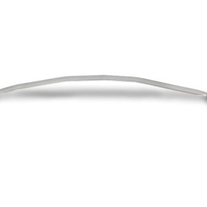 Aluminium Domstrebe verstellbar passend für BMW 1er (E81, E82, E87) Benziner, 2004-