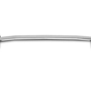 Aluminium Domstrebe verstellbar für BMW 5 et F10 F11 F18 passend für BMW 5er F10, F11 und F18 6 Zylinder Bj. 2010- – Bild 1