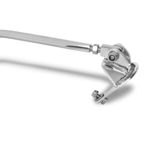 Aluminium Domstrebe verstellbar passend für VW Polo 6R 1,4l / GTI, ab Bj. 2009- – Bild 4