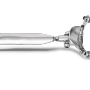 Aluminium Domstrebe verstellbar passend für VW Polo 6R 1,4l / GTI, ab Bj. 2009- – Bild 5