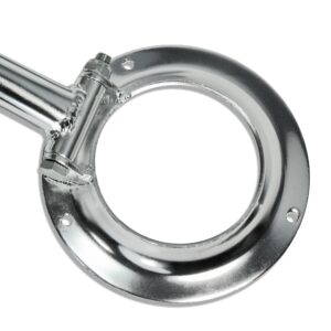 Aluminium Domstrebe verstellbar passend für VW Golf 2 GTI 16V und Corrado 2.0 16V – Bild 3