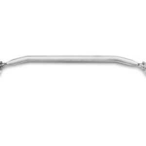 Aluminium Domstrebe verstellbar passend für VW Golf 7 und Seat Leon 5F ab Bj. 2012- – Bild 3