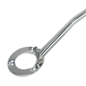 Aluminium Domstrebe verstellbar passend für BMW E36 316i, 318i M40 – Bild 3