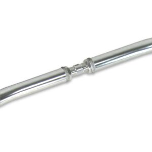 Aluminium Domstrebe verstellbar passend für BMW 3er Benziner E90, E91, E92 ab Bj. 2005- und E93 ab Bj. 2007- – Bild 3