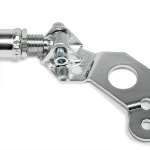 Aluminium Domstrebe verstellbar passend für BMW 3er Diesel E90, E91, E92 ab Bj. 2005- und E93 ab Bj. 2007- – Bild 4