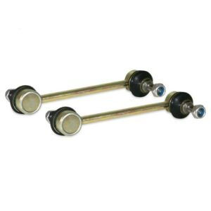 Koppelstangenset passend für BMW E46 inkl. E46 Compact, VW Polo 9N, Ibiza 6L und Audi A2 – Bild 1