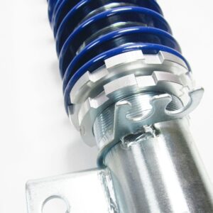 BlueLine Gewindefahrwerk passend für Audi TT 8N Coupé und Roadster 1.8, 1.8T Baujahr 09.1998 - 2006, außer Fahrzeuge mit Allradantrieb – Bild 4