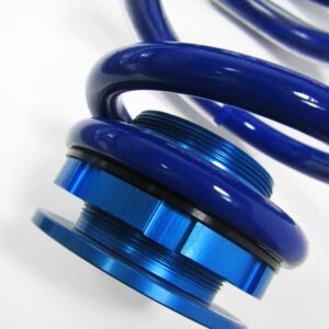 BlueLine Gewindefahrwerk passend für Chevrolet Cruze Typ KL1J 1.6, 1.8, 2.0 CDI, Baujahr 05.2009-2016 – Bild 5