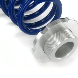 BlueLine Gewindefahrwerk passend für Ford KA Typ RU8 1.2, 1.3 TDCi, ab Baujahr 2008 - – Bild 3