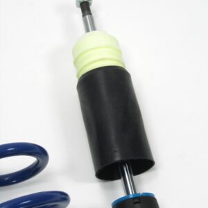 BlueLine Gewindefahrwerke passend für Audi A3 (8V) 1.2 TFSI, 1.4 TFSI, 1.6 TDI, 1.8 TFSI, 2.0 TDI ab Baujahr 2012 nur passend bei Fahrzeugen mit Verbundlenker – Bild 3