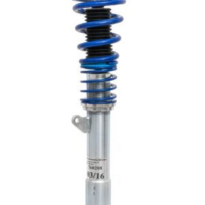 BlueLine Gewindefahrwerk passend für BMW 3er Limousine und Touring (F30/31), 316, 318, 320, 328, 330 ab Baujahr 2012-, nur geeignet für Fahrzeuge ohne elektronische Dämpferregelung – Bild 3