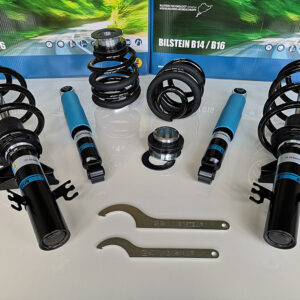 B14 Comfort Gewindefahrwerk für VW T5/T6 – Bild 1