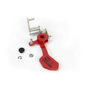 Short Shifter für Audi A1 / S1 (8X) 2010-> – Bild 3
