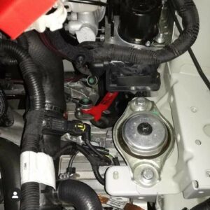 Short Shifter Kit für Fiat 500 Abarth – Bild 4
