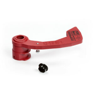 Short Shifter für Fiat Grande Punto Abarth 1.4T 2007 - 2010 ( Nur für M32 Getriebe) – Bild 2