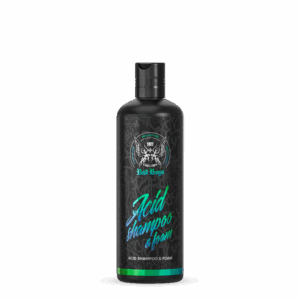 Acid Shampoo & Foam Tutti Frutti 500ml