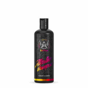 Alkaline Shampoo 500ml – Bild 1