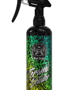 Ceramic Detailer 500ml