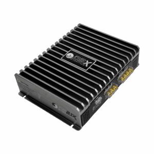 Indy DB2.1X 2 Kanal Verstärker