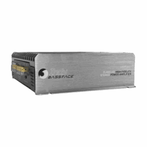 Indy DB2.1X 2 Kanal Verstärker – Bild 5