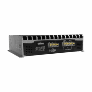 Indy DB2.1X 2 Kanal Verstärker – Bild 4