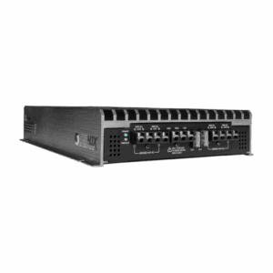 Indy DB4.1X 4 Kanal Verstärker – Bild 3