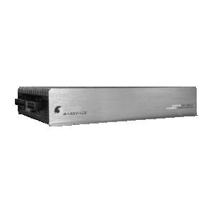 Indy DB4.1X 4 Kanal Verstärker – Bild 4