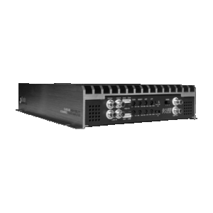 Indy DB4.1X 4 Kanal Verstärker – Bild 5