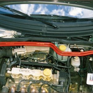 Lexmaul Domstrebe Corsa B und Tigra A vorne