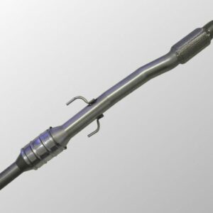 Sportkatalysator Opel Corsa D OPC / GSI (Z16LEL, Z16LER) 70 mm