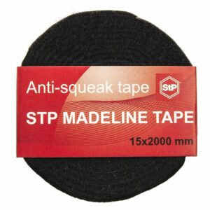 Madeline Tape – Bild 1