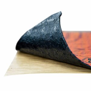 Aerocell 4 QP Genio - 500x320x4mm (40pcs)