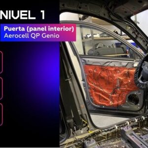 Aerocell 4 QP Genio - 500x320x4mm (40pcs) – Bild 5