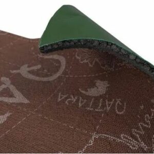 Qattara - Multilayer Dämmmatte zur Geräuschdämpfung – Bild 1