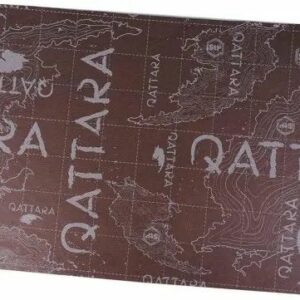 Qattara - Multilayer Dämmmatte zur Geräuschdämpfung – Bild 2