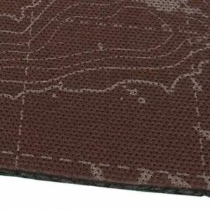 Qattara - Multilayer Dämmmatte zur Geräuschdämpfung – Bild 3