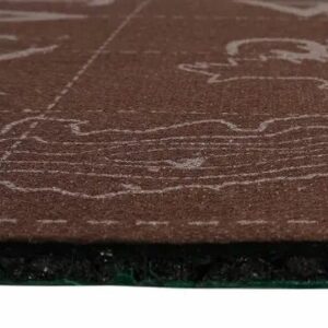 Qattara - Multilayer Dämmmatte zur Geräuschdämpfung – Bild 5